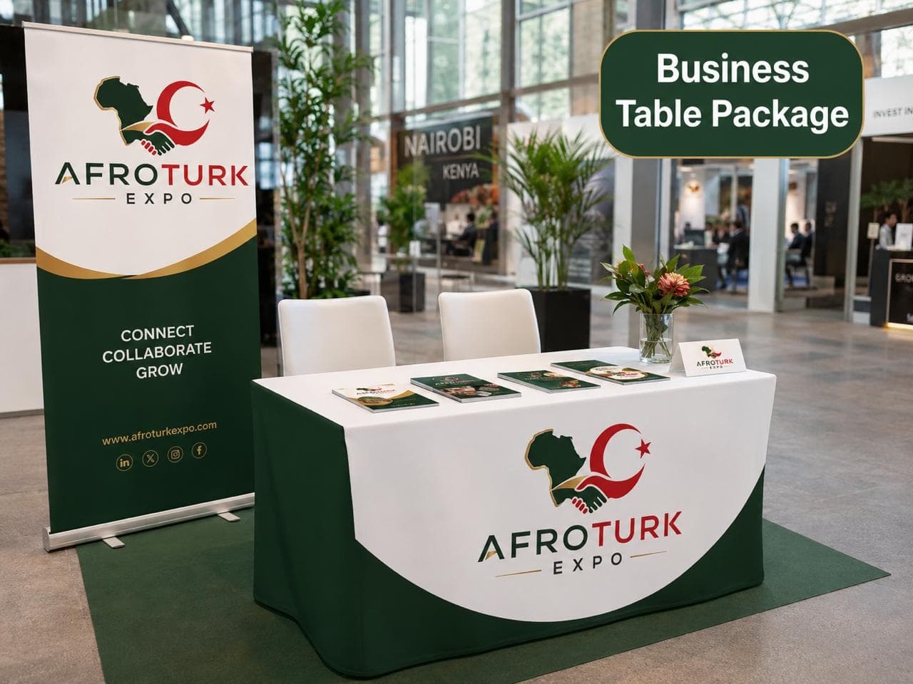 Business Table